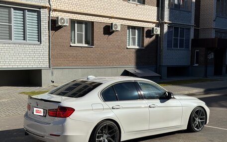BMW 3 серия, 2014 год, 1 555 000 рублей, 6 фотография