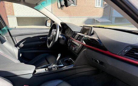 BMW 3 серия, 2014 год, 1 555 000 рублей, 14 фотография