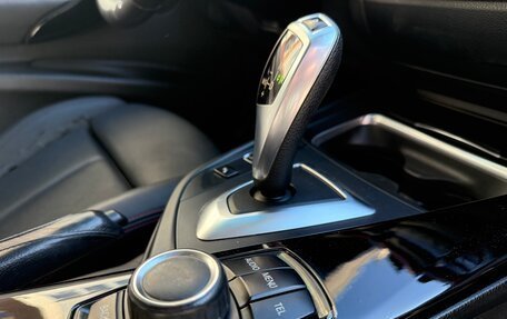 BMW 3 серия, 2014 год, 1 555 000 рублей, 15 фотография