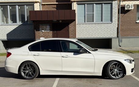 BMW 3 серия, 2014 год, 1 555 000 рублей, 5 фотография