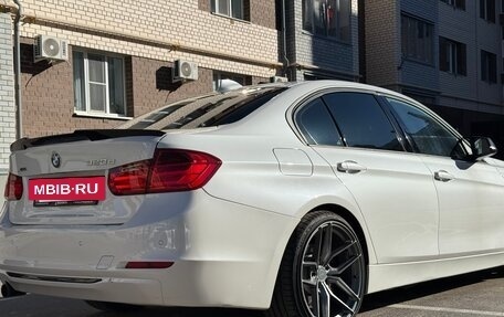 BMW 3 серия, 2014 год, 1 555 000 рублей, 10 фотография