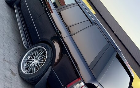 Land Rover Range Rover III, 2009 год, 2 300 000 рублей, 2 фотография