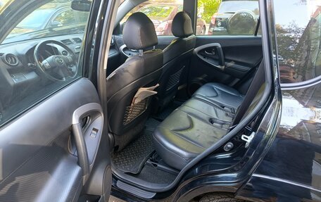 Toyota RAV4, 2008 год, 1 585 000 рублей, 6 фотография