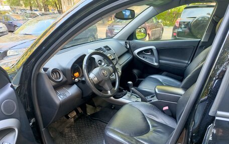 Toyota RAV4, 2008 год, 1 585 000 рублей, 5 фотография