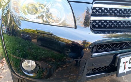 Toyota RAV4, 2008 год, 1 585 000 рублей, 9 фотография