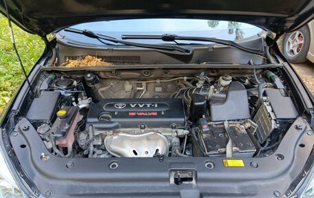 Toyota RAV4, 2008 год, 1 585 000 рублей, 8 фотография