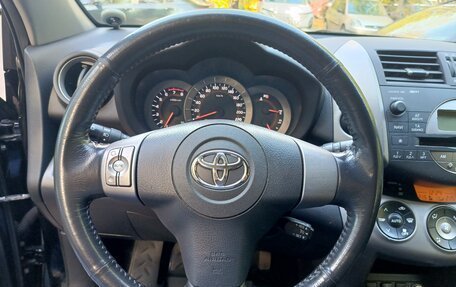 Toyota RAV4, 2008 год, 1 585 000 рублей, 7 фотография