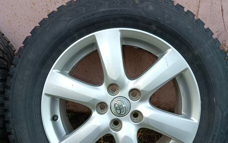 Toyota RAV4, 2008 год, 1 585 000 рублей, 13 фотография
