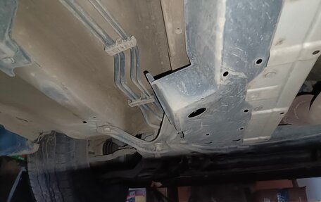 Toyota RAV4, 2008 год, 1 585 000 рублей, 16 фотография