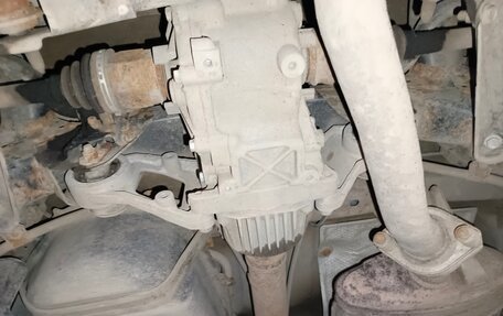 Toyota RAV4, 2008 год, 1 585 000 рублей, 19 фотография