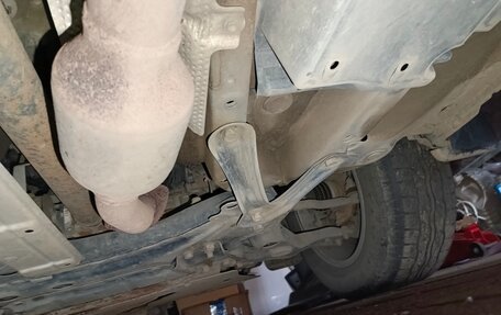 Toyota RAV4, 2008 год, 1 585 000 рублей, 15 фотография