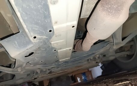 Toyota RAV4, 2008 год, 1 585 000 рублей, 20 фотография