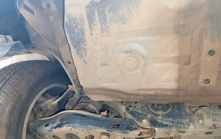 Toyota RAV4, 2008 год, 1 585 000 рублей, 22 фотография