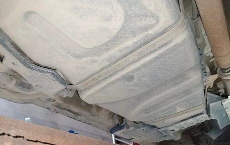 Toyota RAV4, 2008 год, 1 585 000 рублей, 17 фотография
