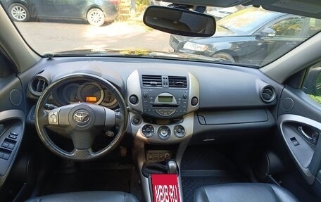 Toyota RAV4, 2008 год, 1 585 000 рублей, 11 фотография