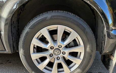 Volkswagen Multivan T5, 2011 год, 3 000 000 рублей, 5 фотография