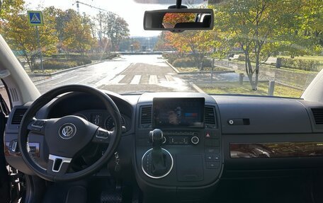 Volkswagen Multivan T5, 2011 год, 3 000 000 рублей, 9 фотография