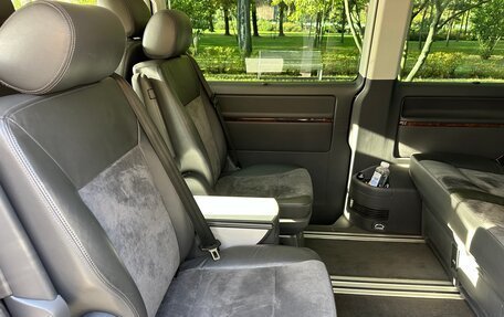 Volkswagen Multivan T5, 2011 год, 3 000 000 рублей, 7 фотография