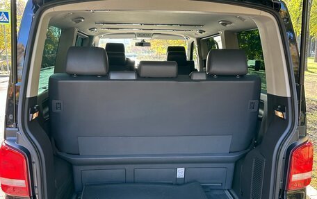 Volkswagen Multivan T5, 2011 год, 3 000 000 рублей, 4 фотография