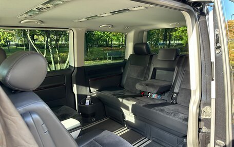 Volkswagen Multivan T5, 2011 год, 3 000 000 рублей, 8 фотография