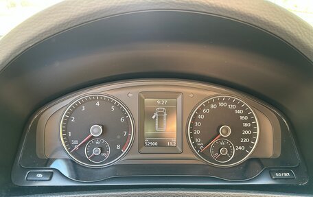 Volkswagen Multivan T5, 2011 год, 3 000 000 рублей, 10 фотография