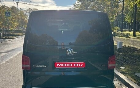 Volkswagen Multivan T5, 2011 год, 3 000 000 рублей, 3 фотография