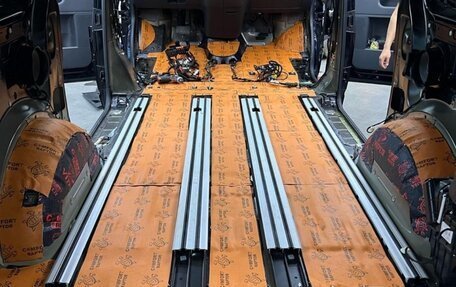 Volkswagen Multivan T5, 2011 год, 3 000 000 рублей, 14 фотография