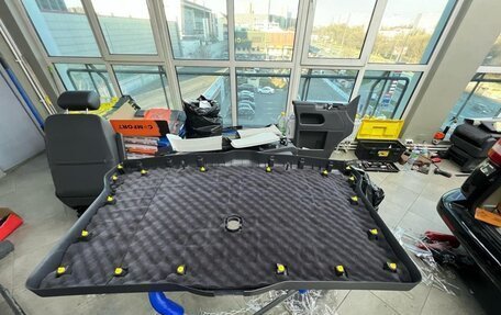 Volkswagen Multivan T5, 2011 год, 3 000 000 рублей, 17 фотография