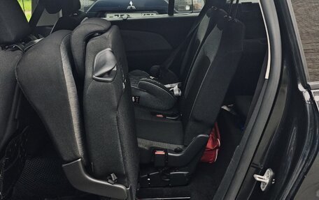 Citroen C4 Picasso II рестайлинг, 2017 год, 1 620 000 рублей, 16 фотография