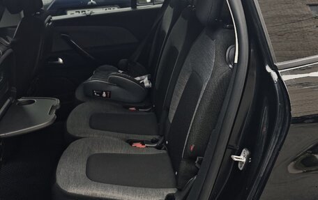 Citroen C4 Picasso II рестайлинг, 2017 год, 1 620 000 рублей, 12 фотография