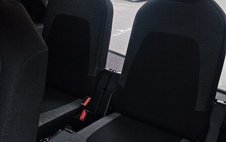 Citroen C4 Picasso II рестайлинг, 2017 год, 1 620 000 рублей, 14 фотография