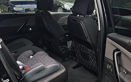 Citroen C4 Picasso II рестайлинг, 2017 год, 1 620 000 рублей, 18 фотография