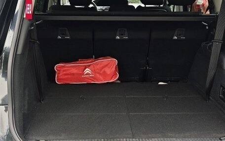 Citroen C4 Picasso II рестайлинг, 2017 год, 1 620 000 рублей, 17 фотография