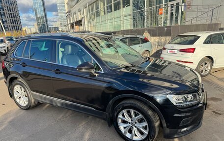 Volkswagen Tiguan II, 2020 год, 2 760 000 рублей, 3 фотография