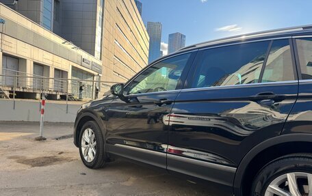 Volkswagen Tiguan II, 2020 год, 2 760 000 рублей, 9 фотография