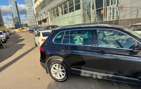 Volkswagen Tiguan II, 2020 год, 2 760 000 рублей, 6 фотография