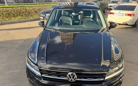 Volkswagen Tiguan II, 2020 год, 2 760 000 рублей, 5 фотография