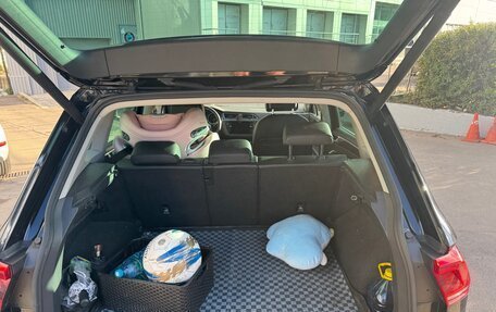 Volkswagen Tiguan II, 2020 год, 2 760 000 рублей, 25 фотография