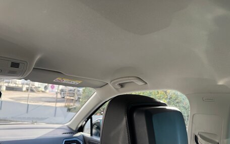 Volkswagen Tiguan II, 2020 год, 2 760 000 рублей, 18 фотография