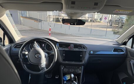 Volkswagen Tiguan II, 2020 год, 2 760 000 рублей, 19 фотография