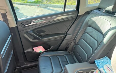 Volkswagen Tiguan II, 2020 год, 2 760 000 рублей, 22 фотография