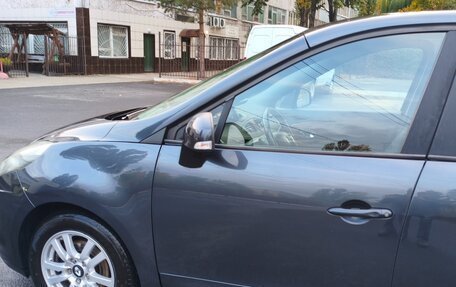 Renault Scenic III, 2011 год, 650 000 рублей, 5 фотография