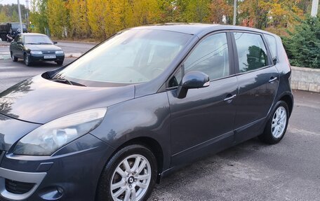 Renault Scenic III, 2011 год, 650 000 рублей, 4 фотография