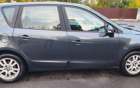 Renault Scenic III, 2011 год, 650 000 рублей, 9 фотография