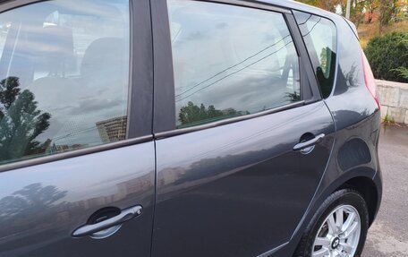 Renault Scenic III, 2011 год, 650 000 рублей, 13 фотография