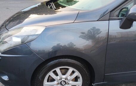 Renault Scenic III, 2011 год, 650 000 рублей, 12 фотография