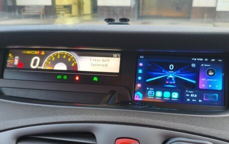 Renault Scenic III, 2011 год, 650 000 рублей, 25 фотография