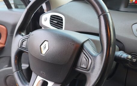 Renault Scenic III, 2011 год, 650 000 рублей, 26 фотография