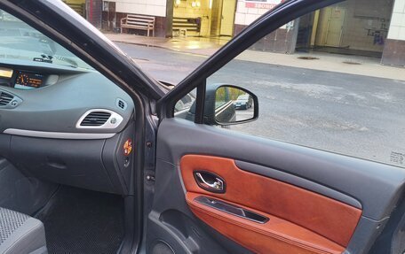 Renault Scenic III, 2011 год, 650 000 рублей, 23 фотография