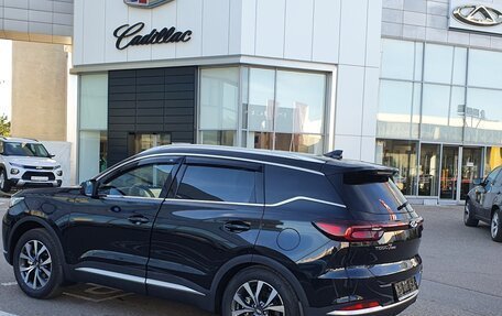 Chery Tiggo 7 Pro, 2022 год, 1 500 000 рублей, 2 фотография
